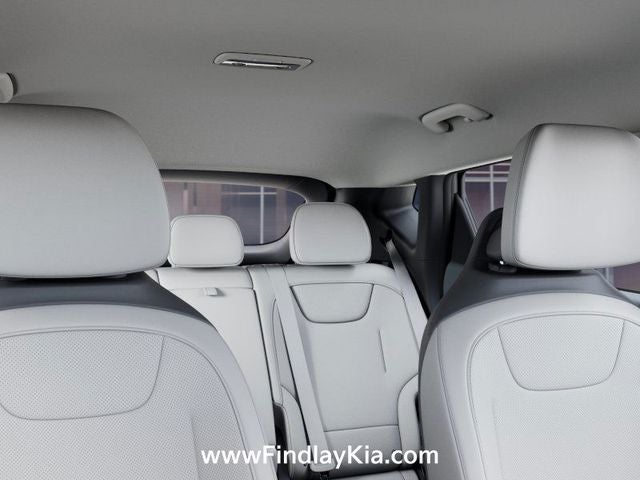 2025 Kia EV6 Wind