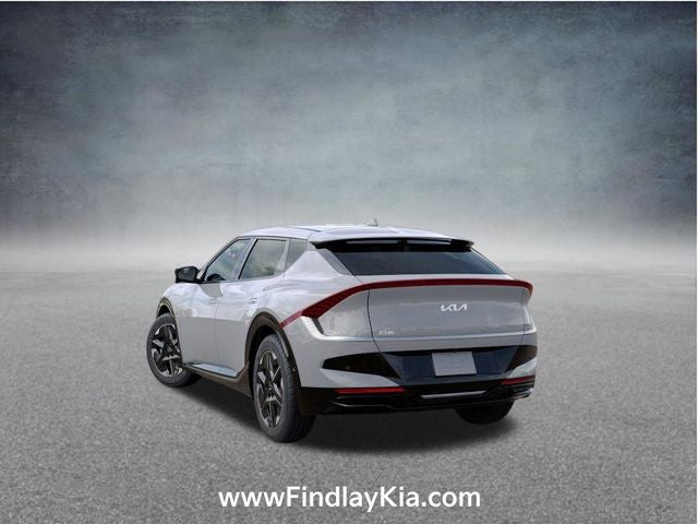 2025 Kia EV6 Wind
