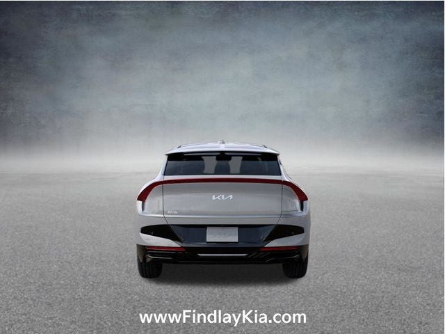 2025 Kia EV6 Wind