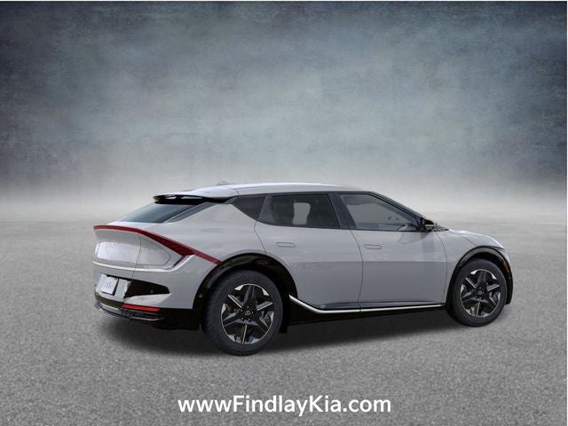 2025 Kia EV6 Wind