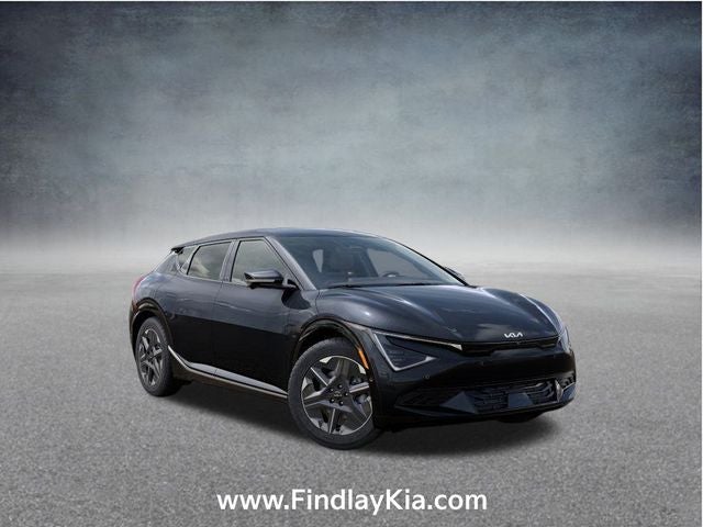 2025 Kia EV6 Light