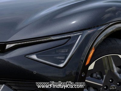 2025 Kia EV6 Light