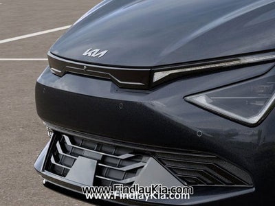2025 Kia EV6 Light