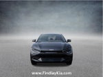 2025 Kia EV6 Light