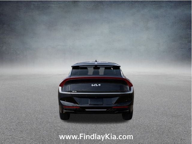 2025 Kia EV6 Light