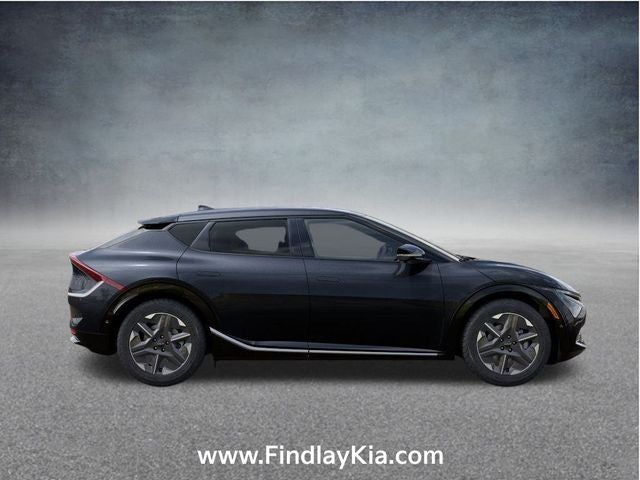 2025 Kia EV6 Light