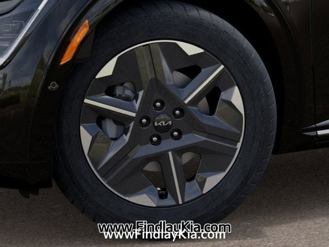 2025 Kia EV6 Light