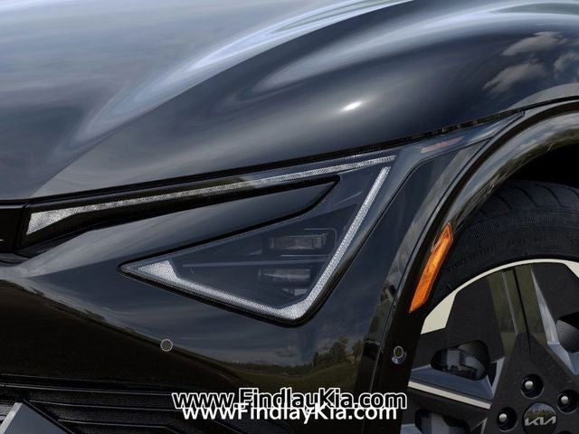 2025 Kia EV6 Light