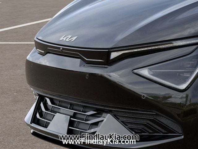 2025 Kia EV6 Light