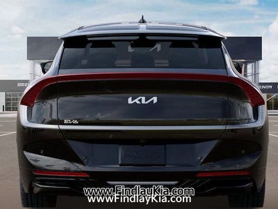 2025 Kia EV6 Light