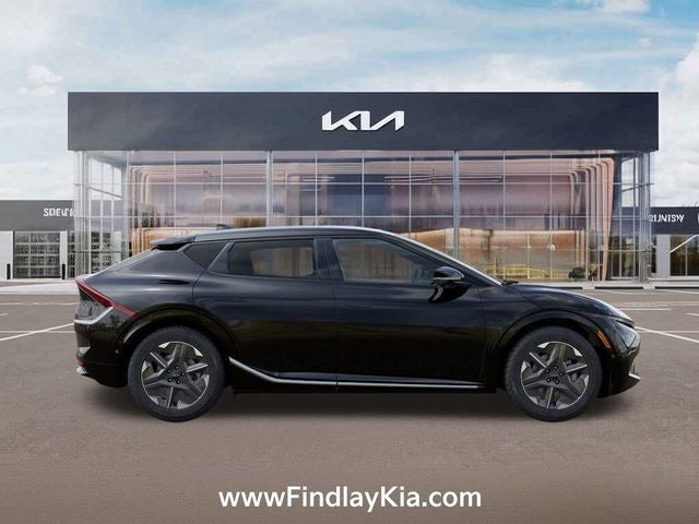 2025 Kia EV6 Light