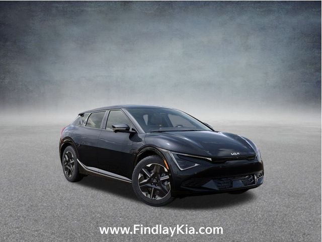 2025 Kia EV6 Wind