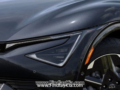 2025 Kia EV6 Wind