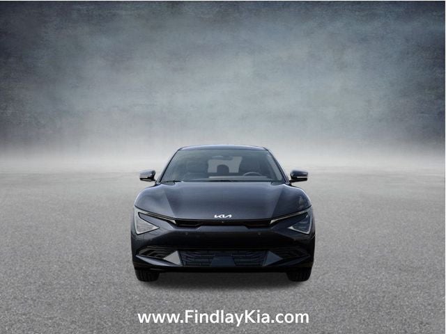 2025 Kia EV6 Wind