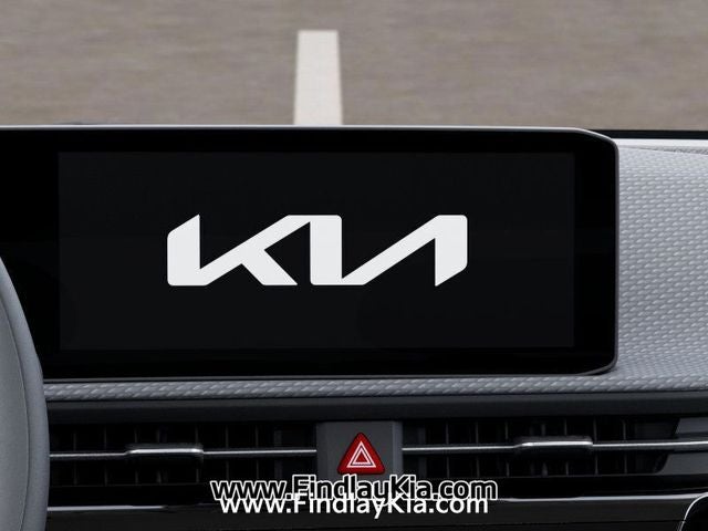2025 Kia EV6 Wind