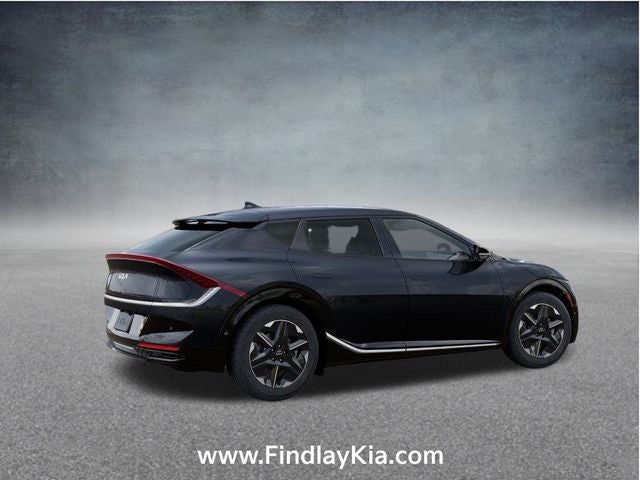 2025 Kia EV6 Wind