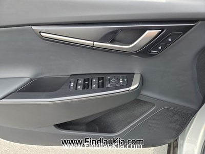 2025 Kia EV6 Wind