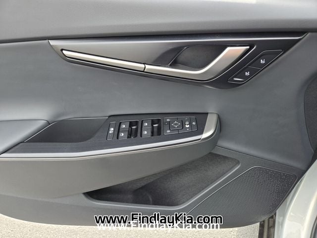 2025 Kia EV6 Wind