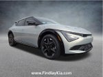2025 Kia EV6 Wind