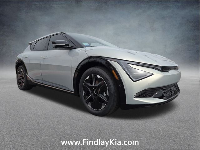 2025 Kia EV6 Wind