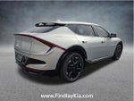 2025 Kia EV6 Wind