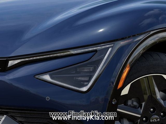 2025 Kia EV6 Wind