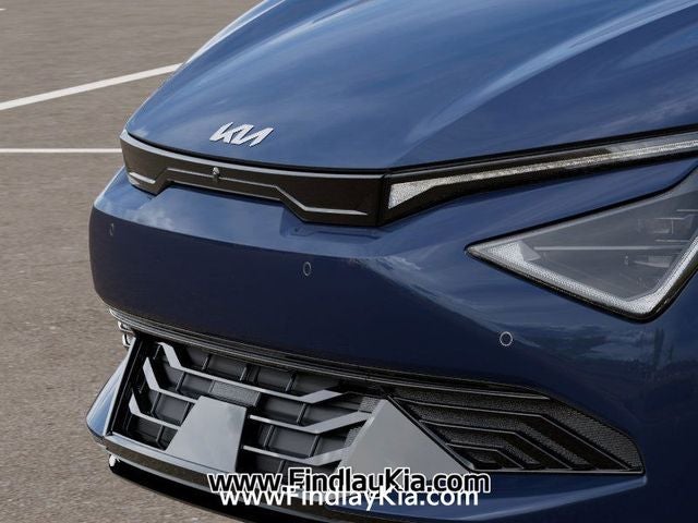 2025 Kia EV6 Wind