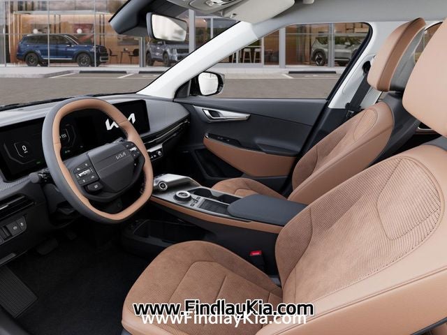 2025 Kia EV6 Wind
