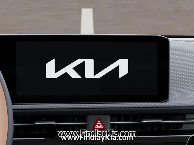 2025 Kia EV6 Wind