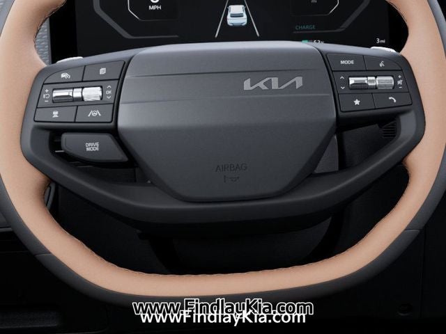 2025 Kia EV6 Wind