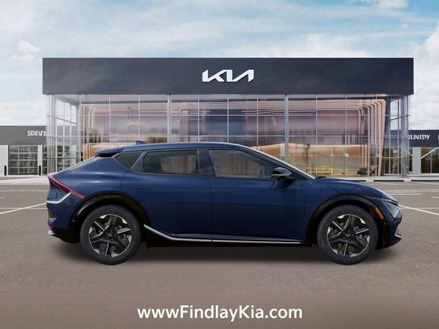 2025 Kia EV6 Wind