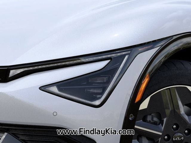 2025 Kia EV6 Light