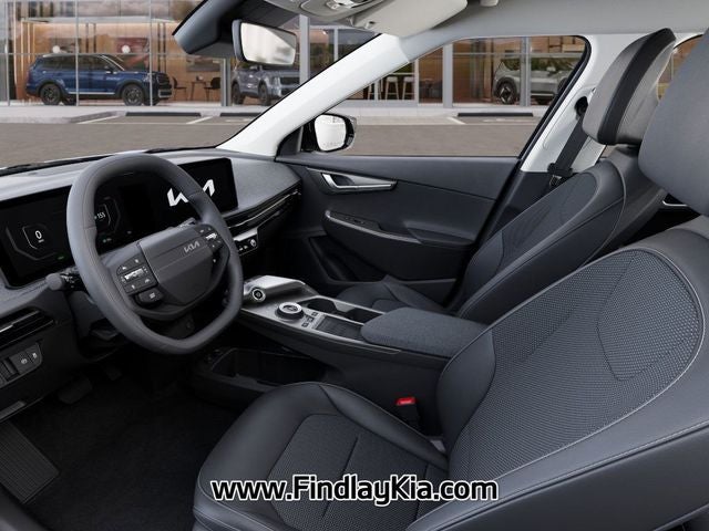 2025 Kia EV6 Light