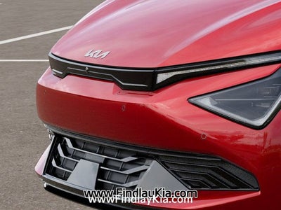 2025 Kia EV6 Wind