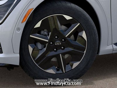 2025 Kia EV6 GT-Line