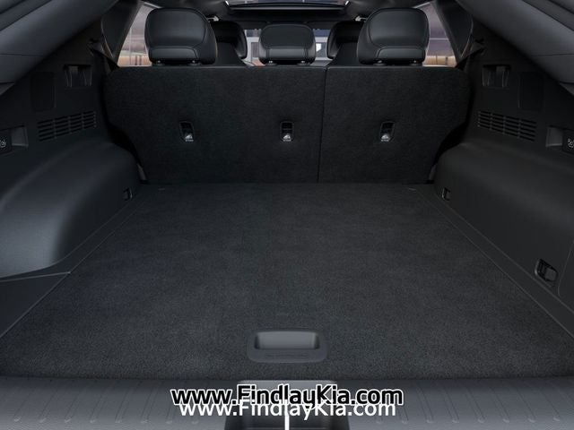 2025 Kia EV6 GT-Line