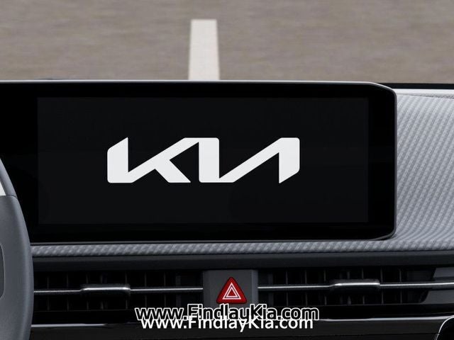 2025 Kia EV6 GT-Line