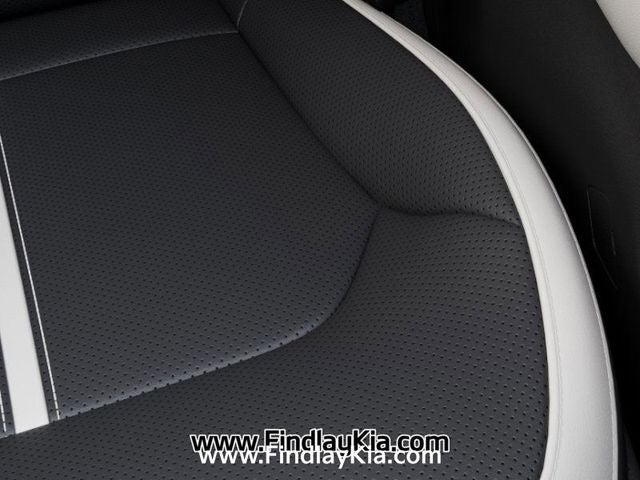 2025 Kia EV6 GT-Line