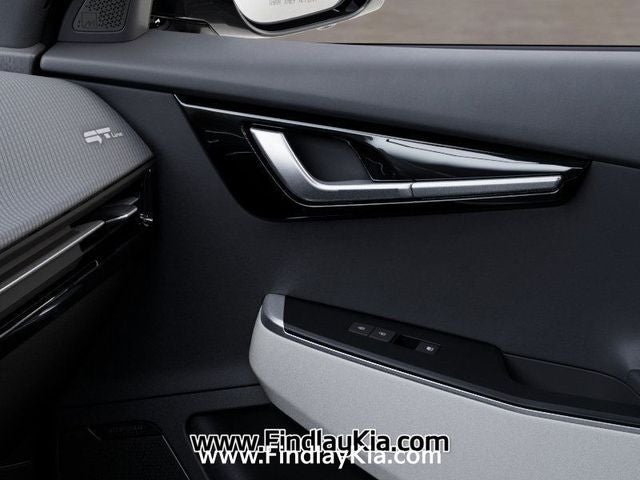 2025 Kia EV6 GT-Line