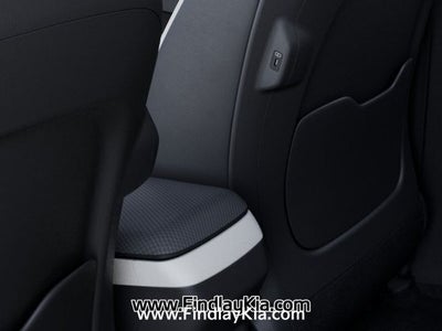 2025 Kia EV6 GT-Line