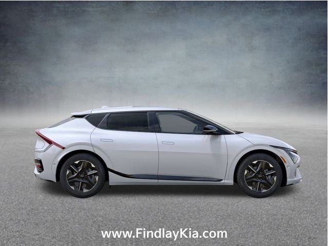 2025 Kia EV6 GT-Line