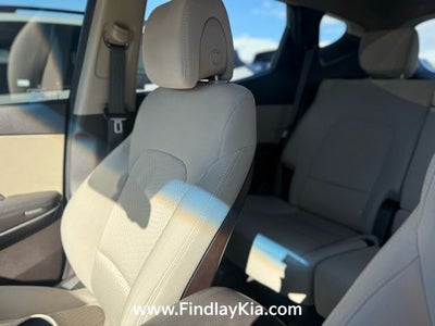 2017 Hyundai Santa Fe Sport 2.4 Base