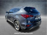 2017 Hyundai Santa Fe Sport 2.4 Base