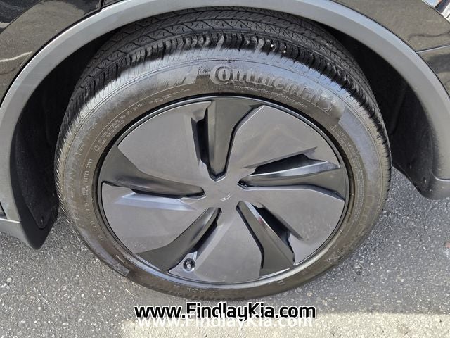 2026 Tesla Model Y Long Range