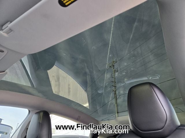 2026 Tesla Model Y Long Range