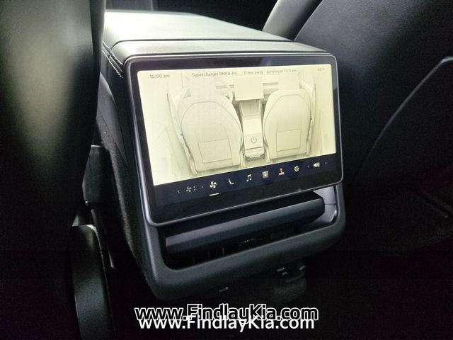 2026 Tesla Model Y Long Range