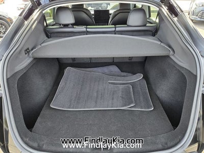 2026 Tesla Model Y Long Range