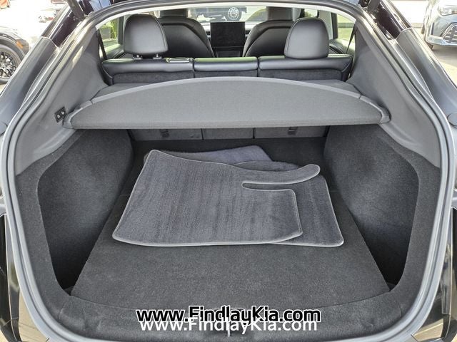 2026 Tesla Model Y Long Range