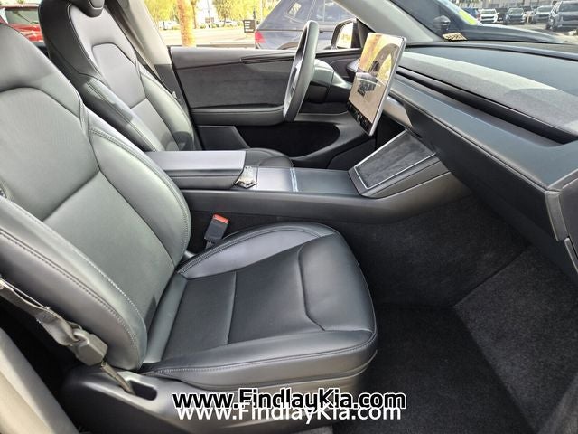 2026 Tesla Model Y Long Range