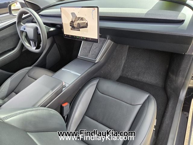 2026 Tesla Model Y Long Range